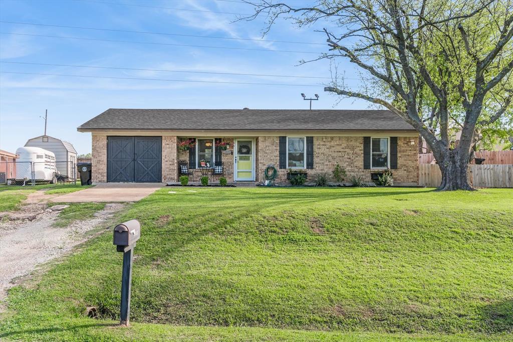 1035 Houston Street Wills Point, TX 75169 - Photo 28 of 29