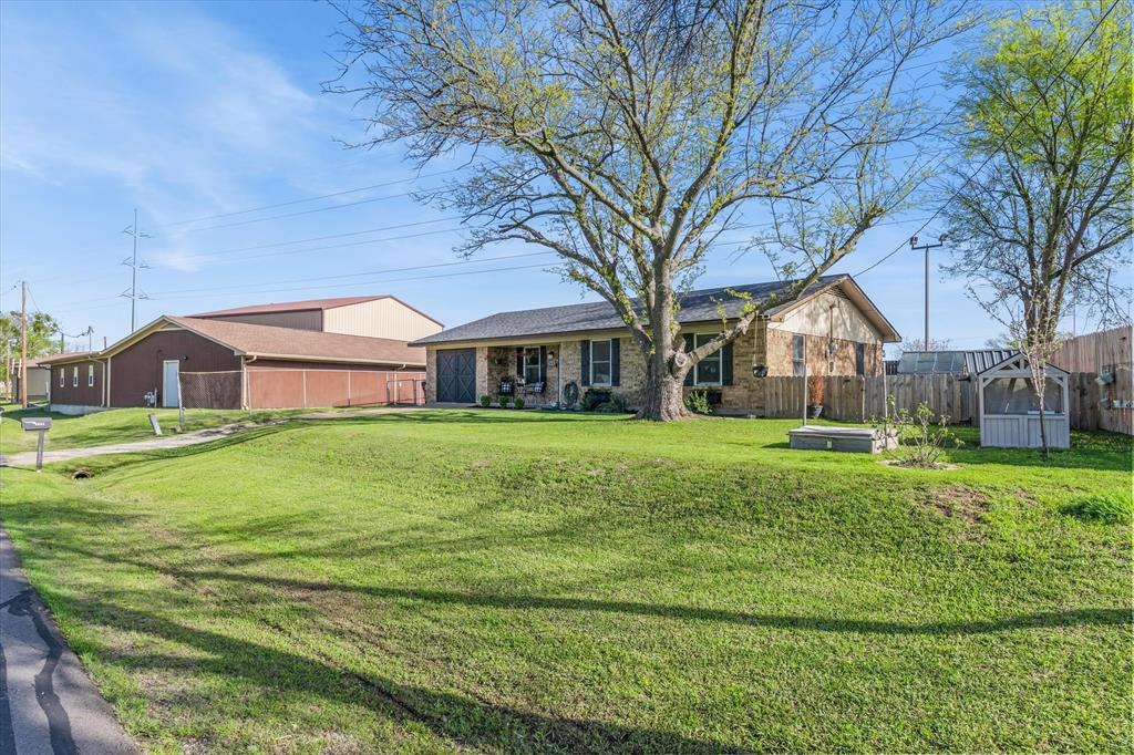 1035 Houston Street Wills Point, TX 75169 - Photo 29 of 29