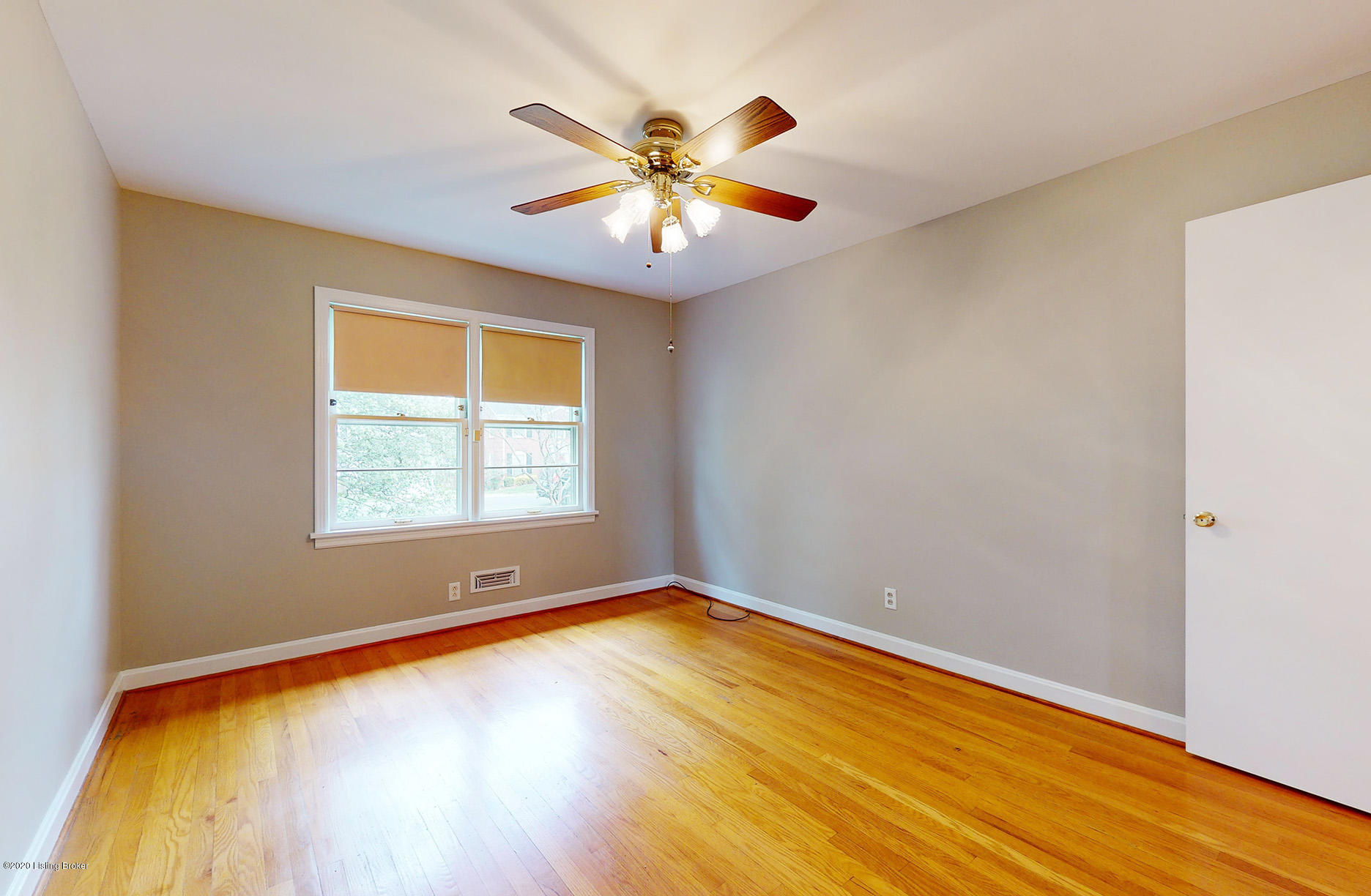 3108 Dundee Road Louisville, KY 40205 - Photo 37 of 59 All Fresh Paint, Clean Hardwoods
