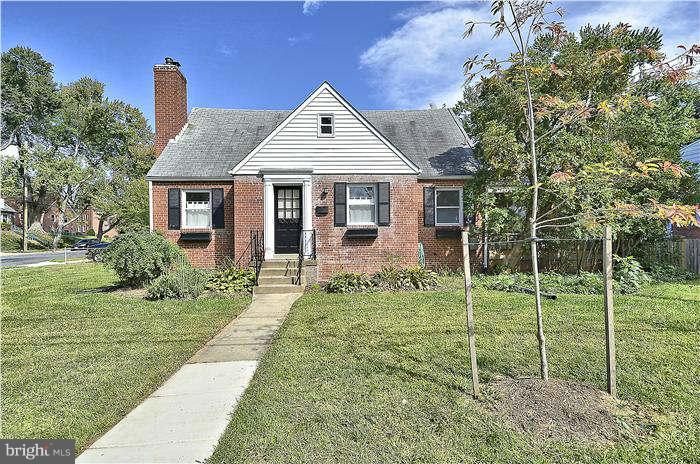 10009 Greeley Avenue Silver Spring, MD 20902 - Photo 1 of 26 Exterior (Front)