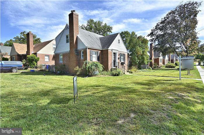 10009 Greeley Avenue Silver Spring, MD 20902 - Photo 2 of 26 Exterior (Front)