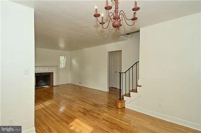 10009 Greeley Avenue Silver Spring, MD 20902 - Photo 13 of 26 Dining Room