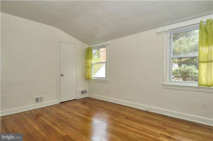 10009 Greeley Avenue Silver Spring, MD 20902 - Photo 21 of 26 Bedroom