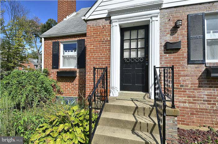 10009 Greeley Avenue Silver Spring, MD 20902 - Photo 6 of 26 Exterior (Front)
