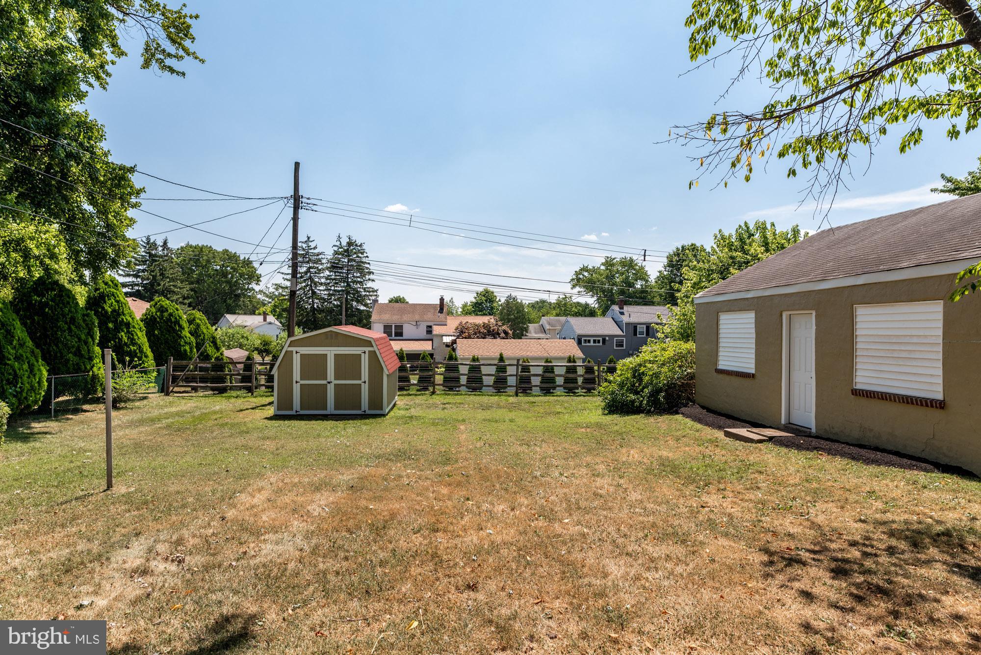 32 Henry Road Norristown, PA 19403 - Photo 25 of 26 Gallery Image 25
