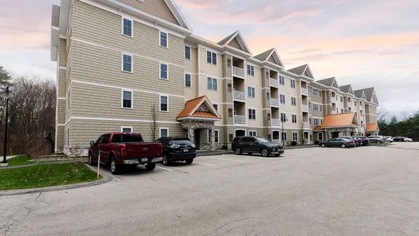$492,000 | 2 Henry David Drive, Unit 207, Nashua, NH 03062