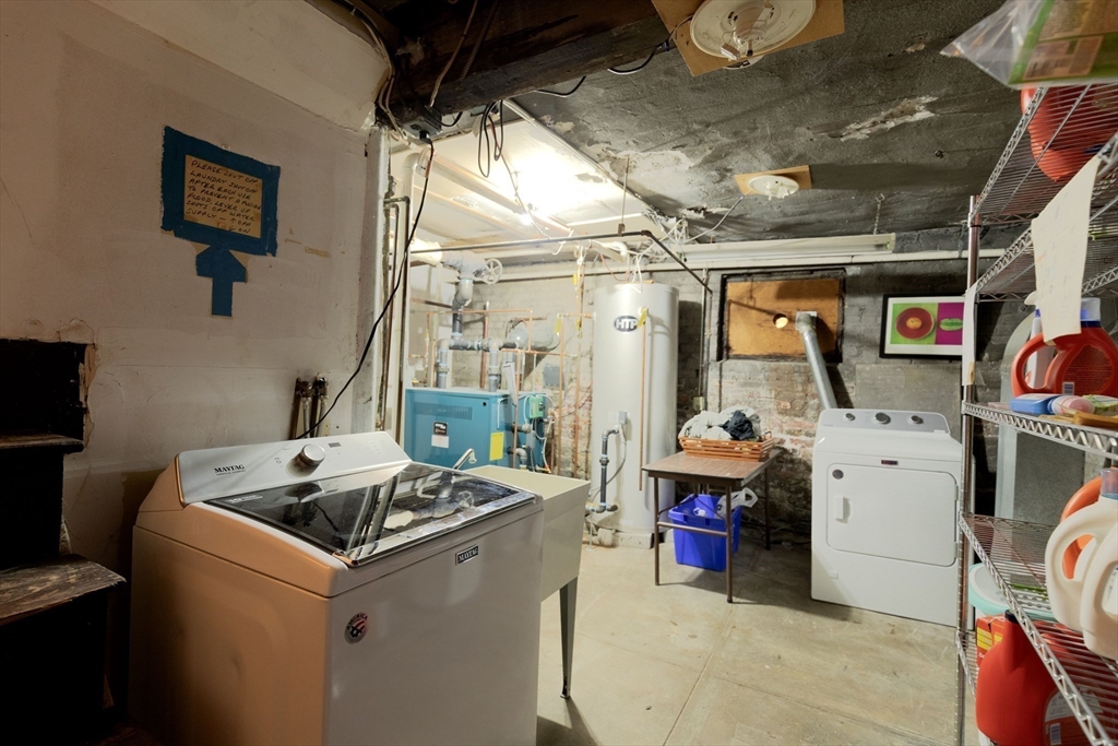 80 Browne Street, Unit 2 Brookline, MA 02446 - Photo 29 of 36