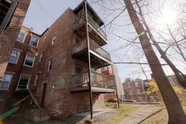 $945,000 | 80 Browne Street, Unit 2, Brookline, MA 02446