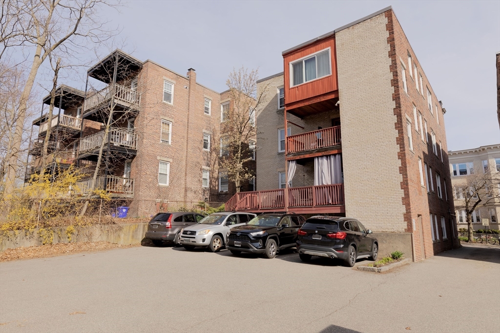 80 Browne Street, Unit 2 Brookline, MA 02446 - Photo 35 of 36