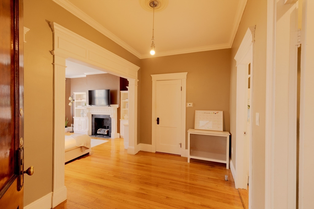 80 Browne Street, Unit 2 Brookline, MA 02446 - Photo 6 of 36