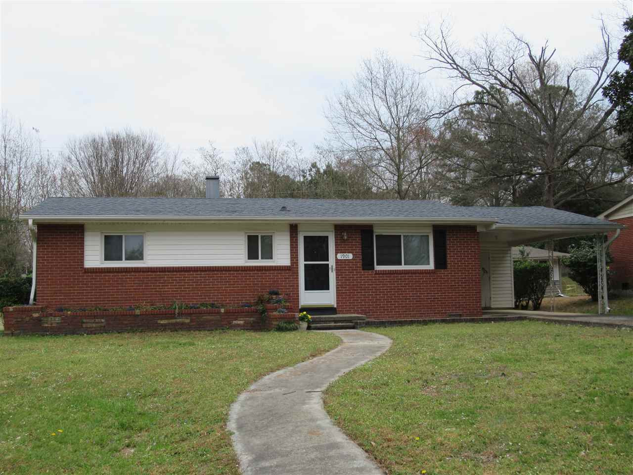 1901 Boaz Road Raleigh, NC 27610 - Photo 1 of 10 Photo 1