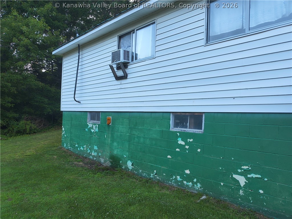 630 Farley Branch Road Cool Ridge, WV 25825 - Photo 33 of 50 Gallery Image 33
