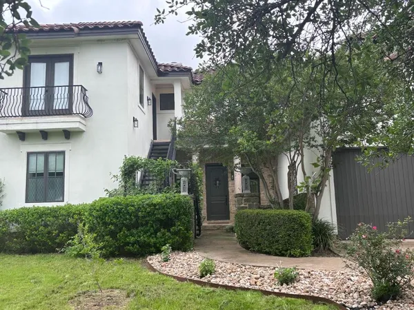$6,900 | 1603 Las Entradas Drive, Spicewood, TX 78669