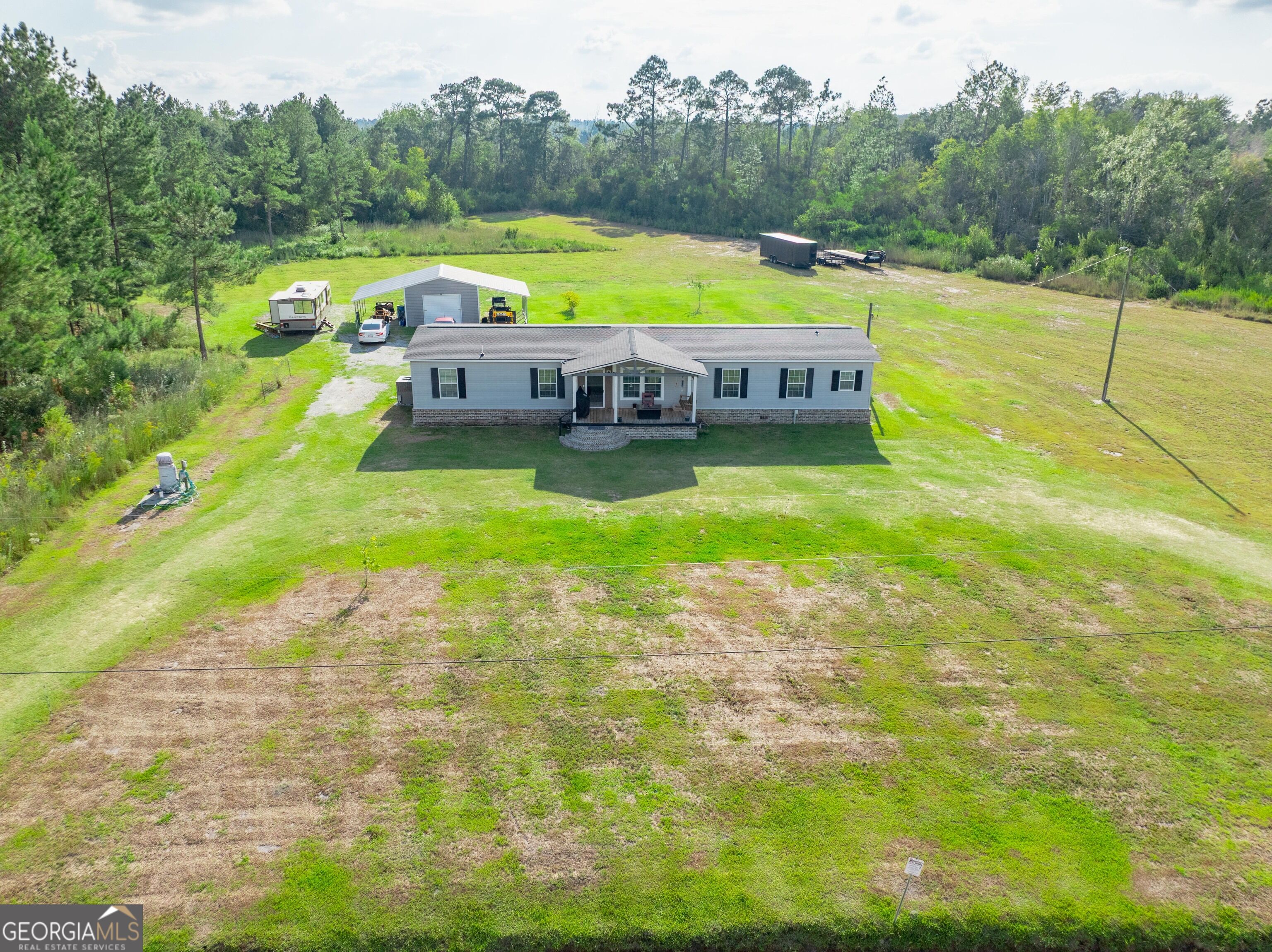 968 Brenda Kaye Yawn Road Baxley, GA 31513 - Photo 29 of 35 Gallery Image 29