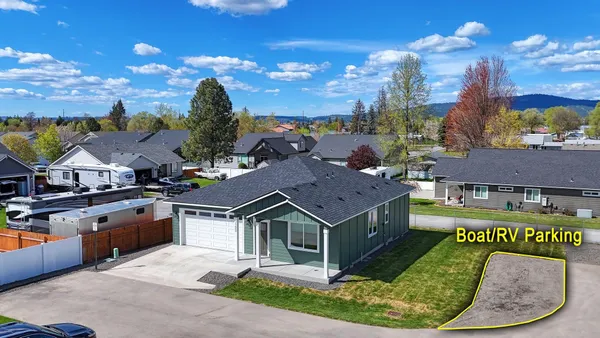 $424,900 | 17803 East 3rd Lane, Spokane Valley, WA 99016