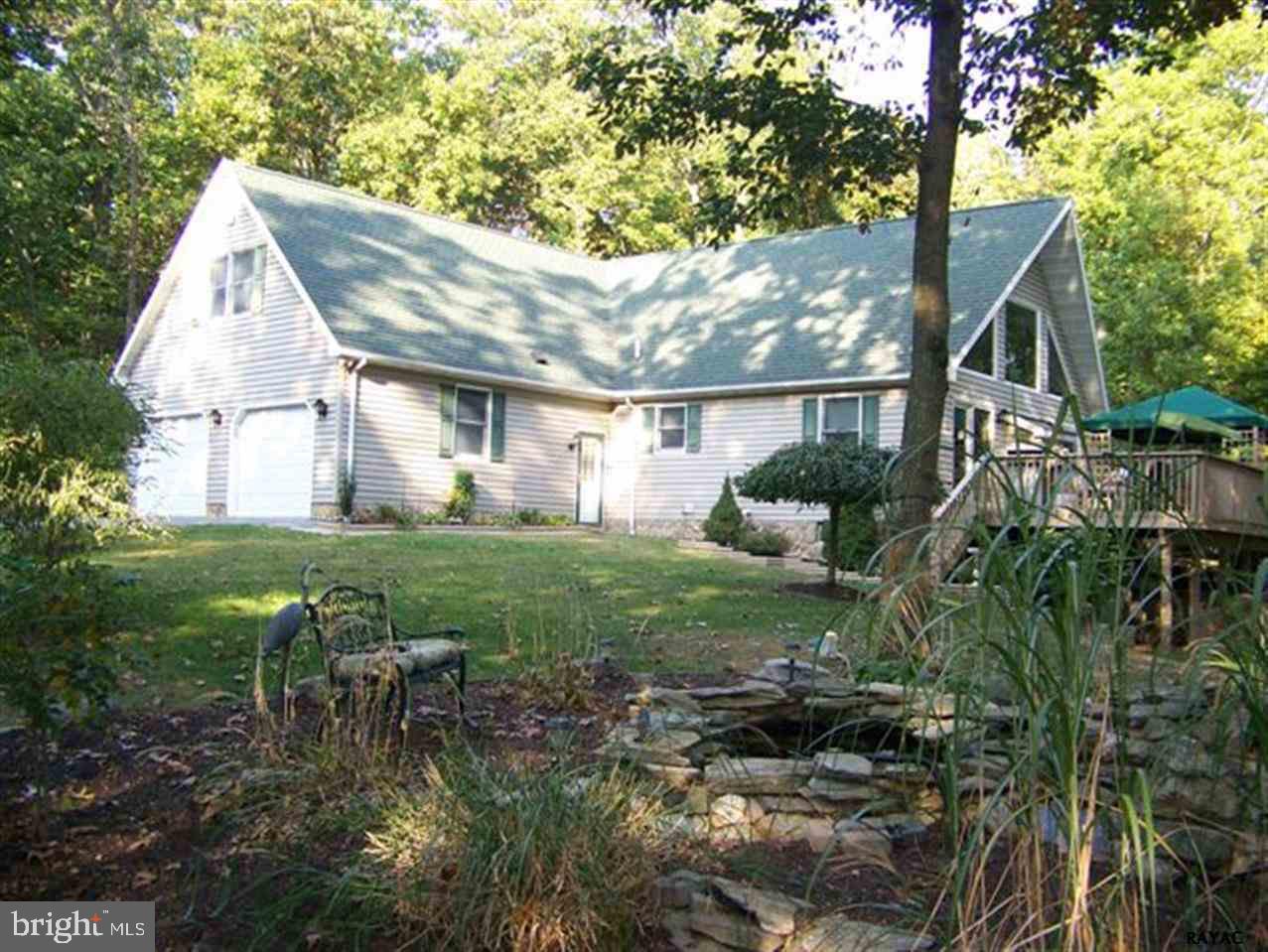 102 Musselman Road Hanover, PA 17331 - Photo 7 of 24