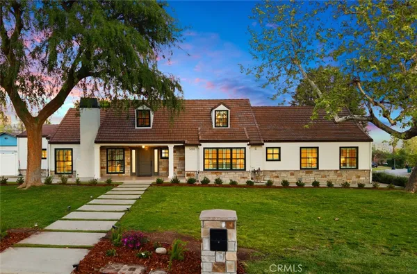 $3,500,000 | 500 Campesina Road, Arcadia, CA 91007