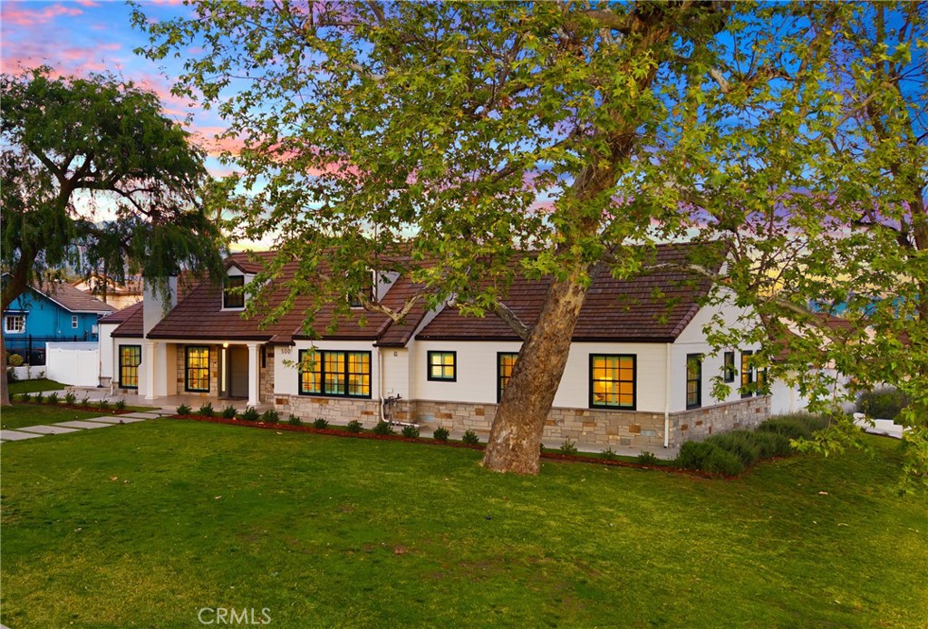 500 Campesina Road Arcadia, CA 91007 - Photo 2 of 68