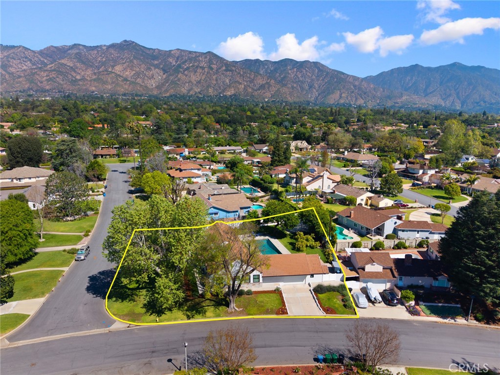 500 Campesina Road Arcadia, CA 91007 - Photo 64 of 68