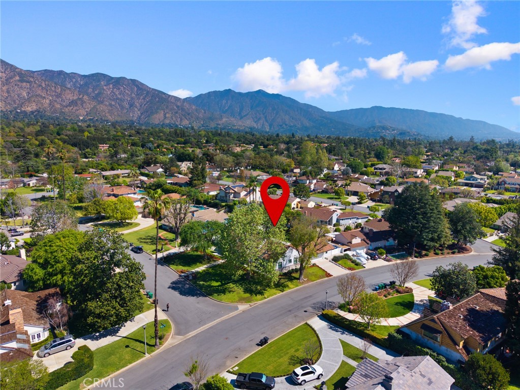 500 Campesina Road Arcadia, CA 91007 - Photo 65 of 68