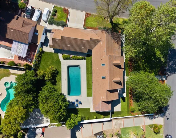 $3,500,000 | 500 Campesina Road, Arcadia, CA 91007