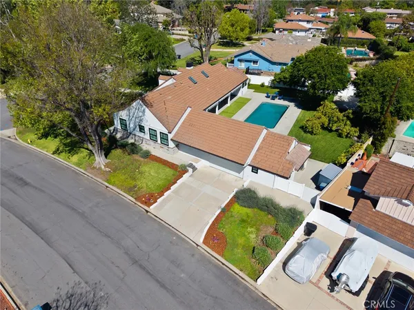 $3,500,000 | 500 Campesina Road, Arcadia, CA 91007