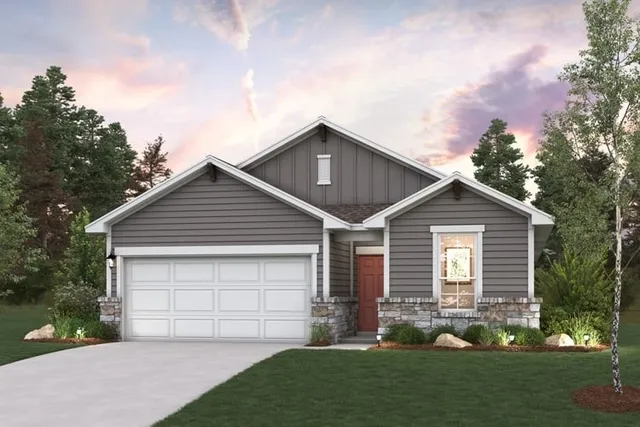 $337,990 | 13200 Silver Blazer Drive, Buda, TX 78610