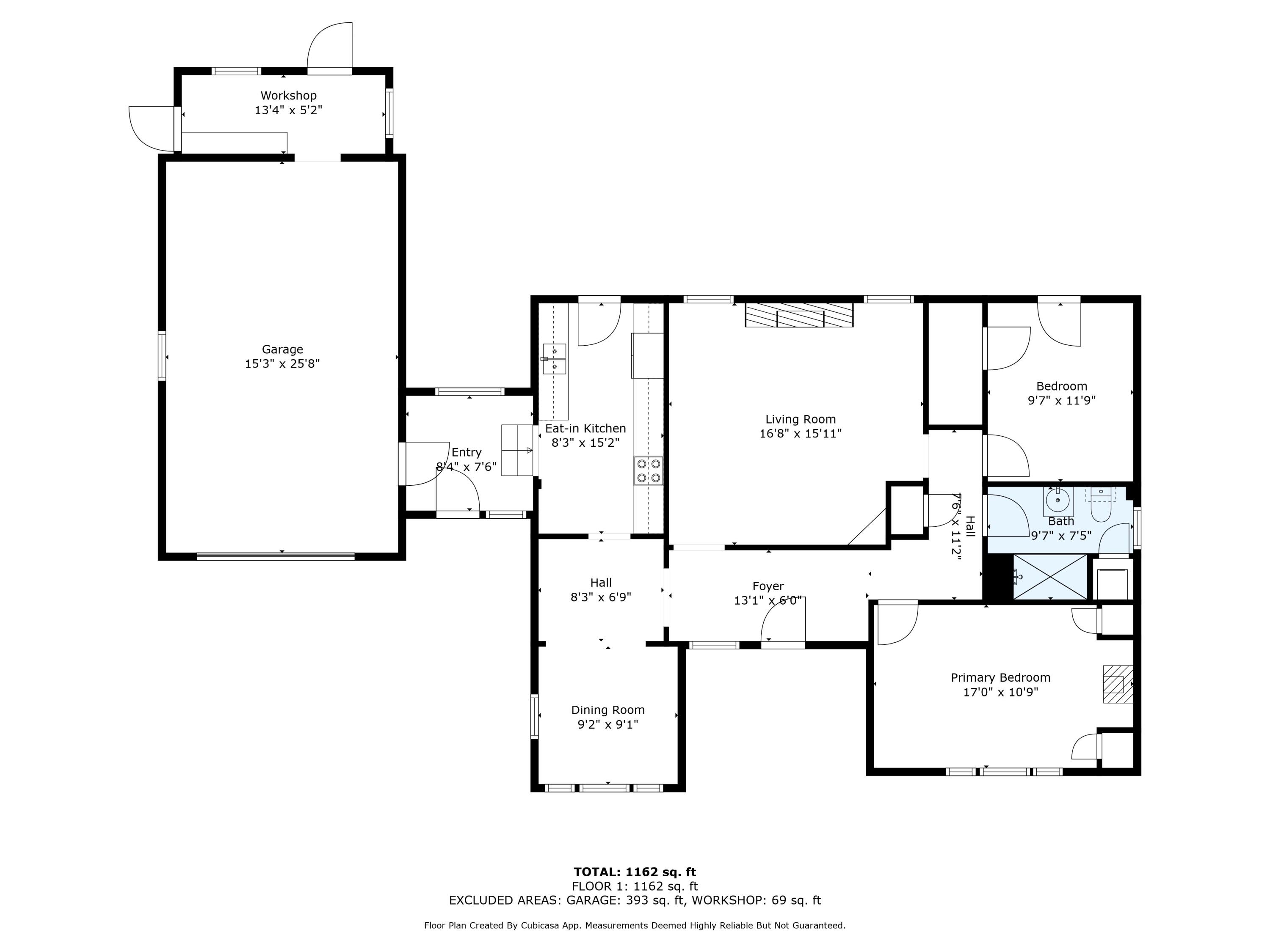 135 P Ridge Road Readfield, ME 04355 - Photo 26 of 41 all_floors_135_p_ridge_road_readfield_wi