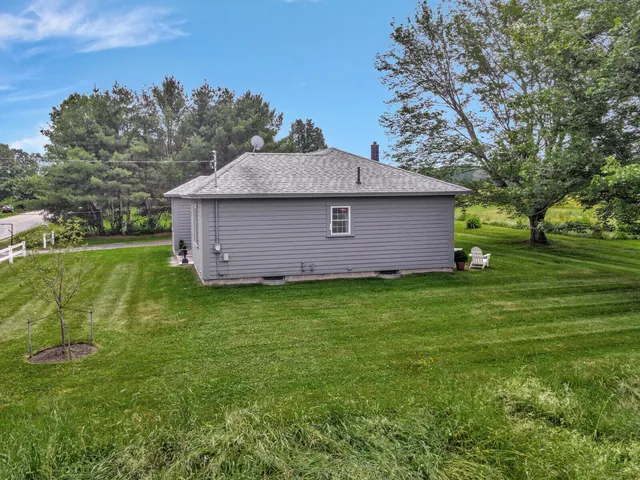 $399,000 | 135 P Ridge Road, Readfield, ME 04355