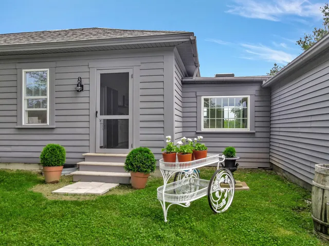 $399,000 | 135 P Ridge Road, Readfield, ME 04355