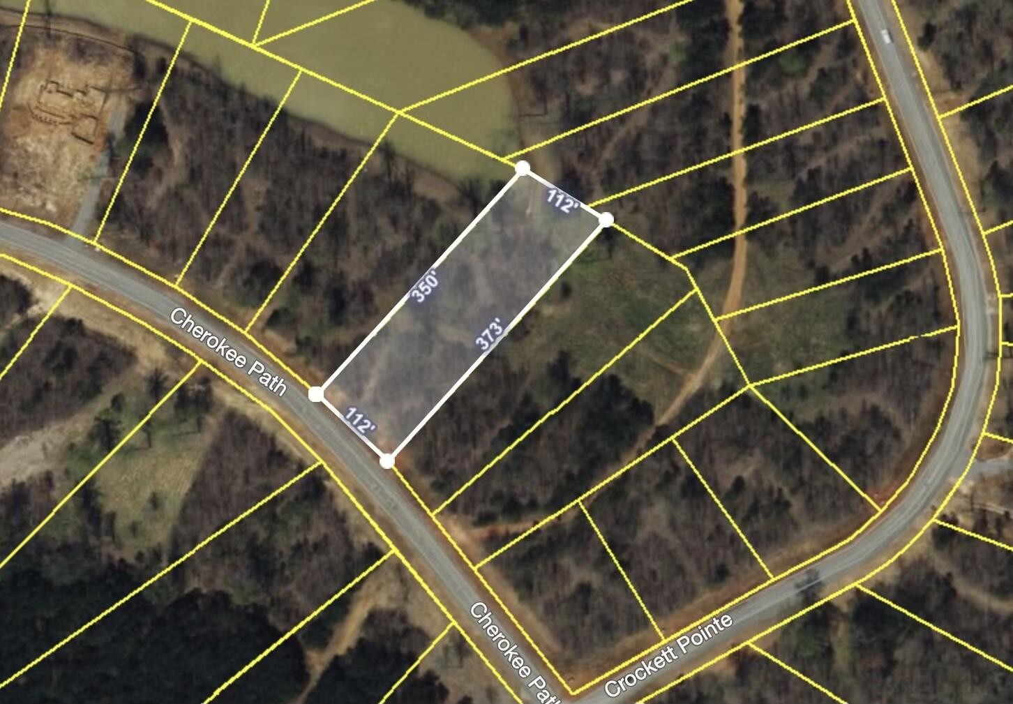 260 Cherokee Path Jasper, TN 37347 - Photo 13 of 35