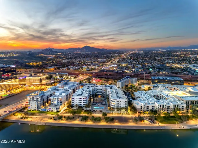 $474,900 | 945 East Playa Del Norte Drive, Unit 5005, Tempe, AZ 85288