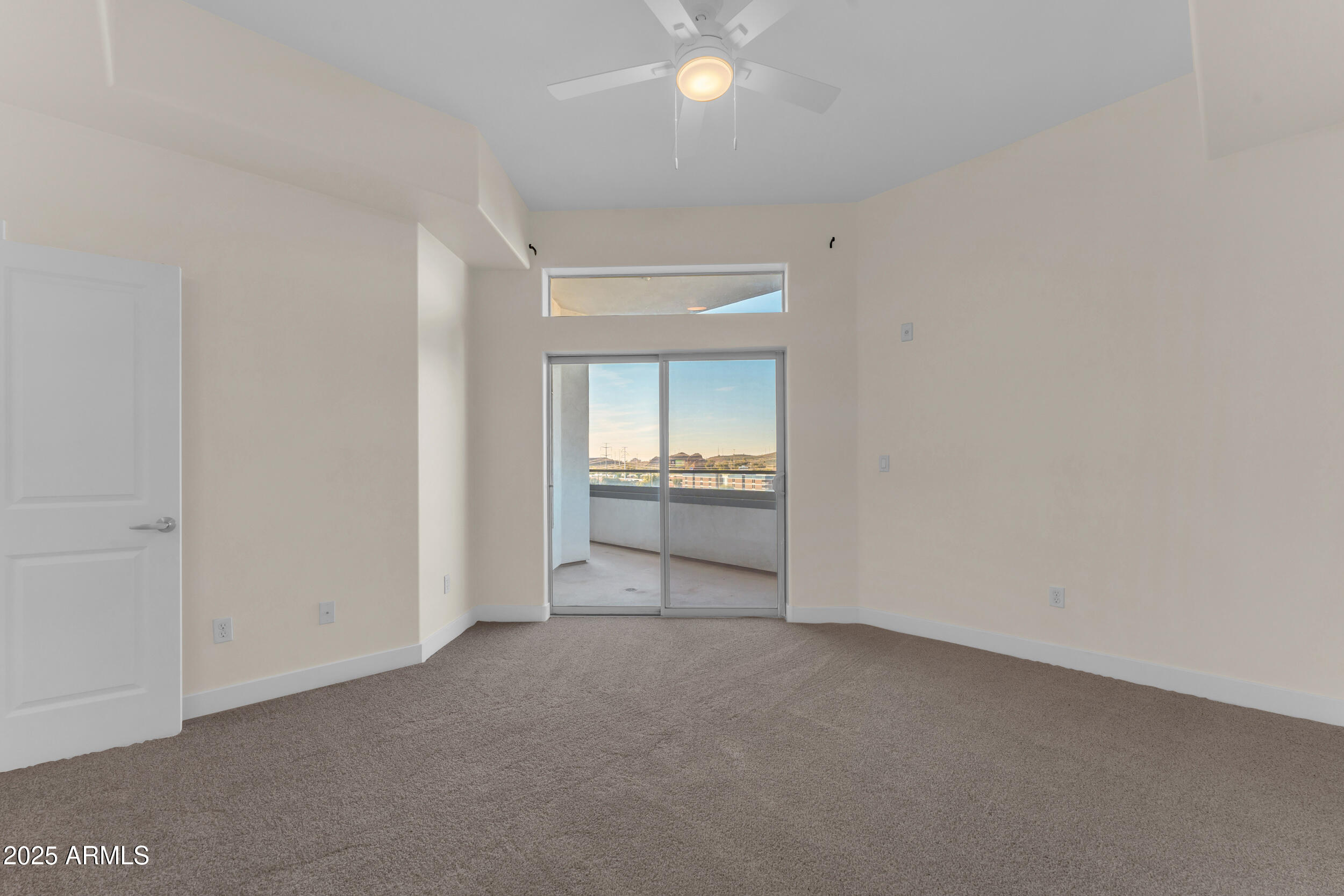 945 East Playa Del Norte Drive, Unit 5005 Tempe, AZ 85288 - Photo 27 of 69 a view of an empty room with a window