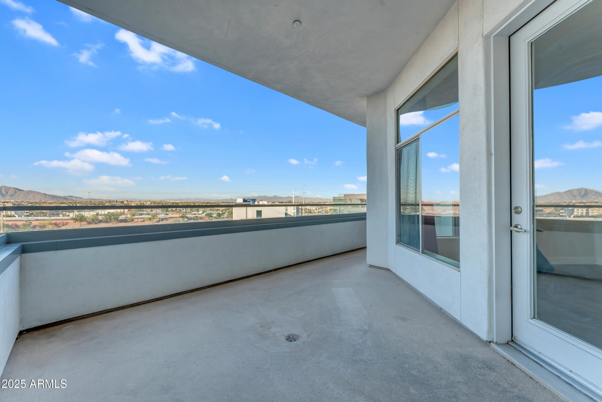 945 East Playa Del Norte Drive, Unit 5005 Tempe, AZ 85288 - Photo 36 of 69 Balcony