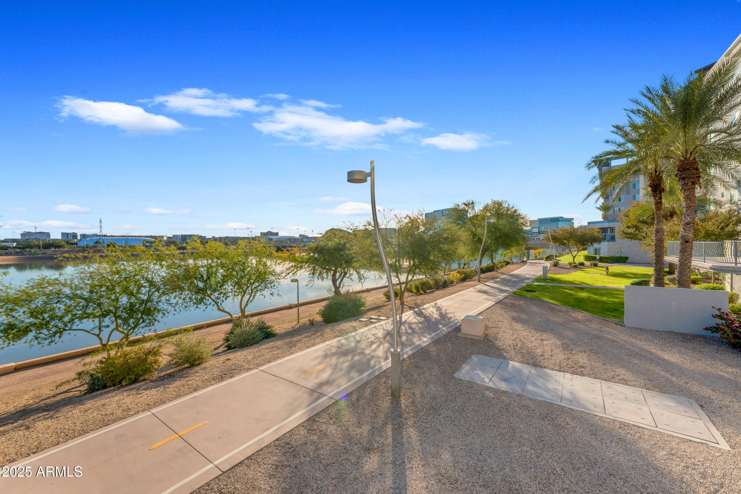 945 East Playa Del Norte Drive, Unit 5005 Tempe, AZ 85288 - Photo 42 of 69 a view of a city street