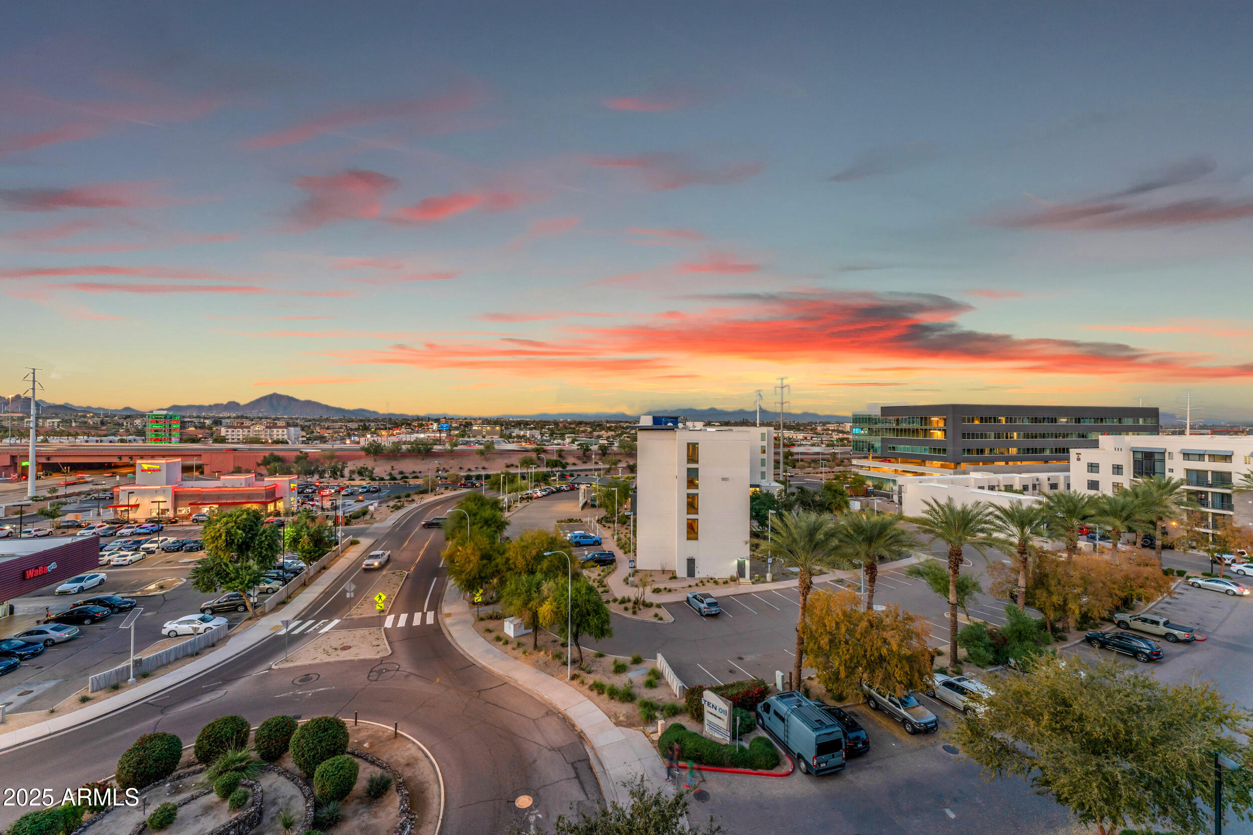 945 East Playa Del Norte Drive, Unit 5005 Tempe, AZ 85288 - Photo 48 of 69 Balcony View