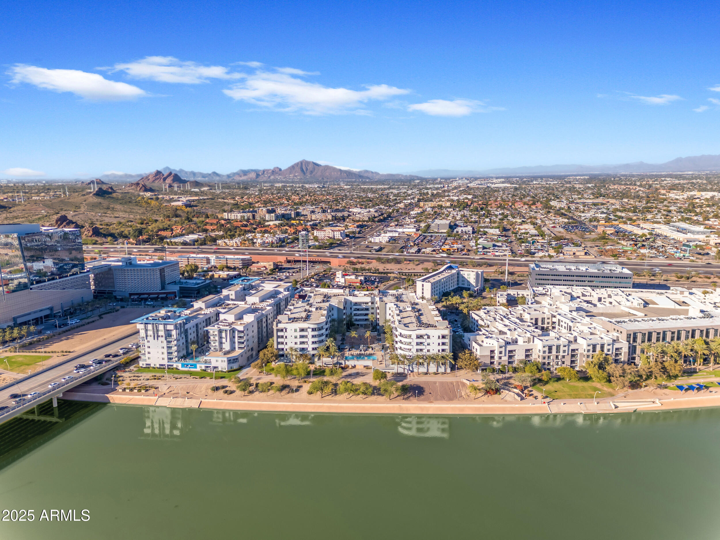 945 East Playa Del Norte Drive, Unit 5005 Tempe, AZ 85288 - Photo 54 of 69 a view of a city