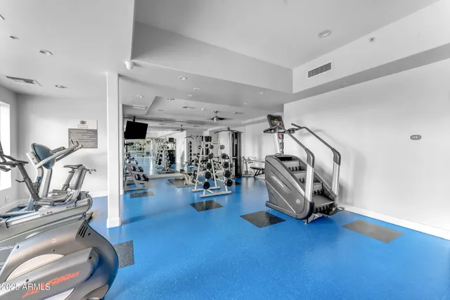 $474,900 | 945 East Playa Del Norte Drive, Unit 5005, Tempe, AZ 85288