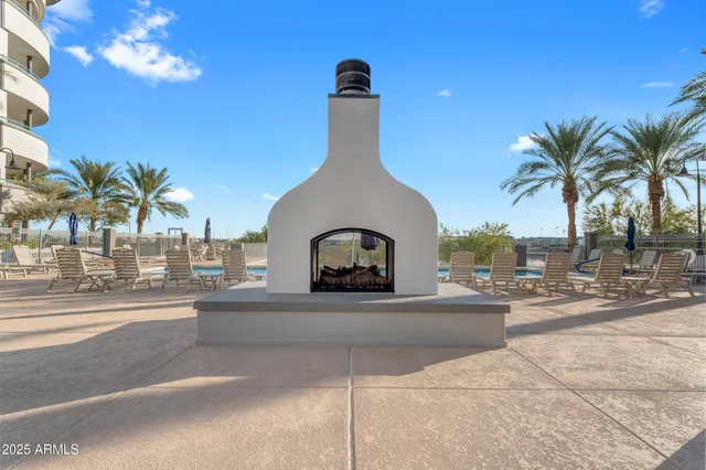 $474,900 | 945 East Playa Del Norte Drive, Unit 5005, Tempe, AZ 85288