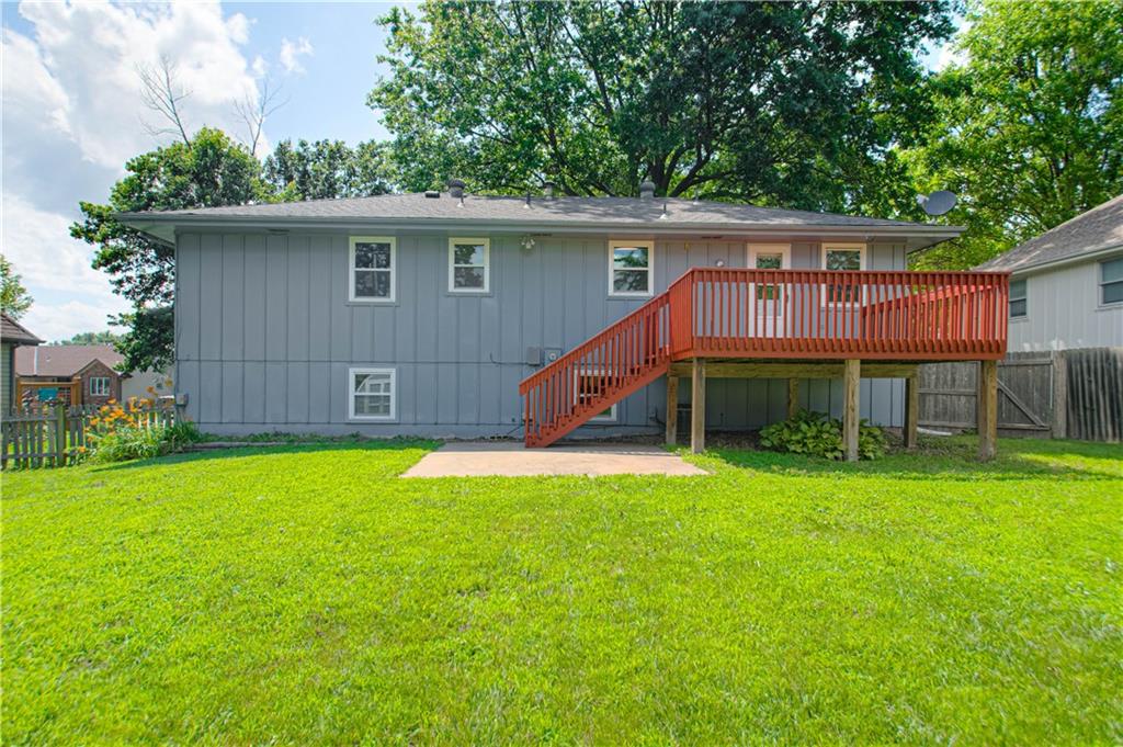 16307 Spring Valley Road Belton, MO 64012 - Photo 27 of 29