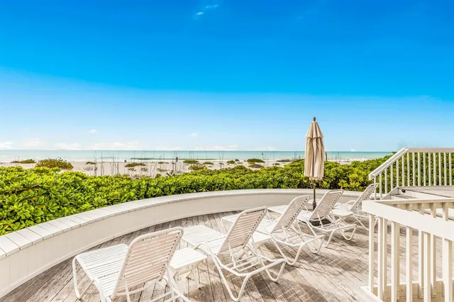 $4,975,000 | 801 Harborshore Drive, Unit 3, Boca Grande, FL 33921
