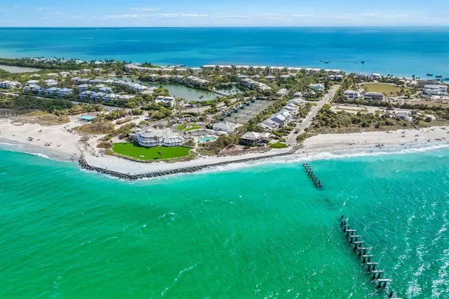 $4,975,000 | 801 Harborshore Drive, Unit 3, Boca Grande, FL 33921