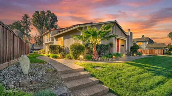 $679,500 | 4451 Fairlands Drive, Pleasanton, CA 94588