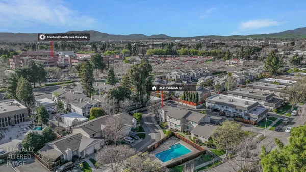 $679,500 | 4451 Fairlands Drive, Pleasanton, CA 94588