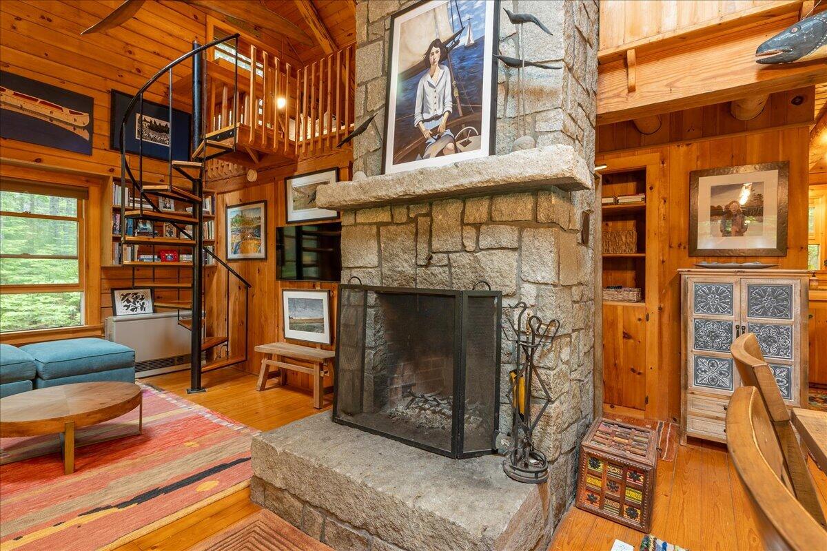 2 Schaefer Lane St. George, ME 04860 - Photo 8 of 55