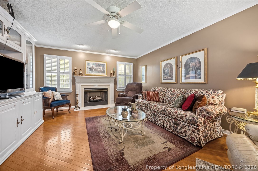 913 Pendergrass Road Sanford, NC 27330 - Photo 14 of 50