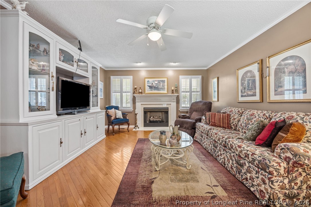 913 Pendergrass Road Sanford, NC 27330 - Photo 15 of 50