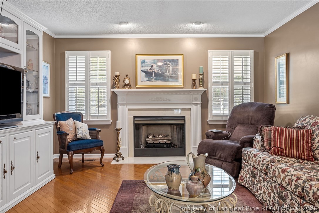 913 Pendergrass Road Sanford, NC 27330 - Photo 16 of 50