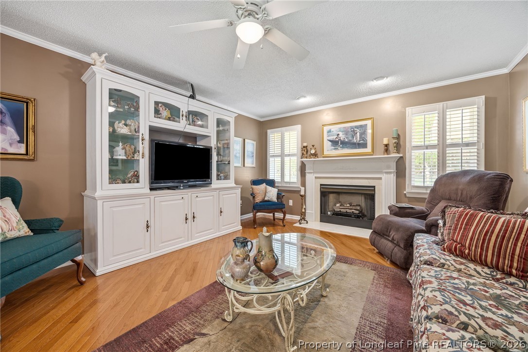 913 Pendergrass Road Sanford, NC 27330 - Photo 17 of 50