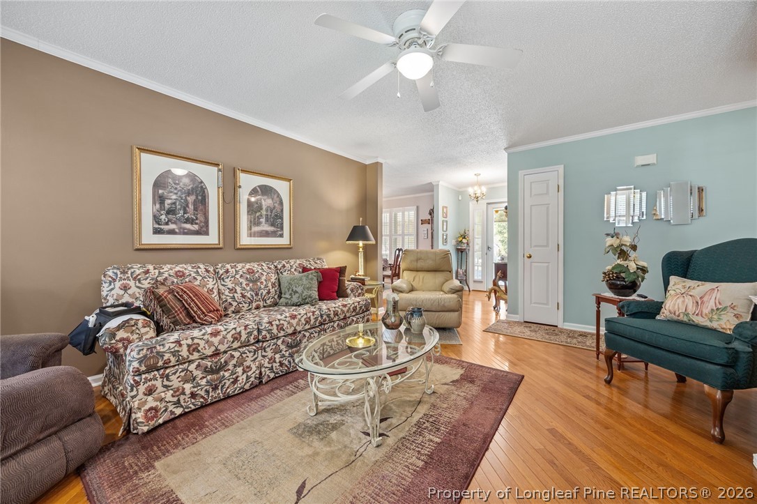 913 Pendergrass Road Sanford, NC 27330 - Photo 18 of 50